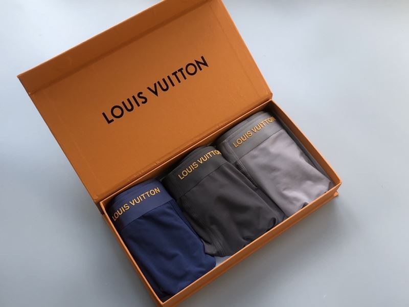 Louis Vuitton Underwear